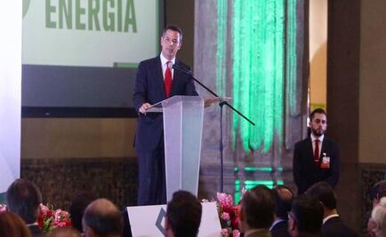 Oaxaca es clave para el sector energético del país: Alejandro Murat