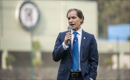 Cruz Azul al fin se refuerza e invierte