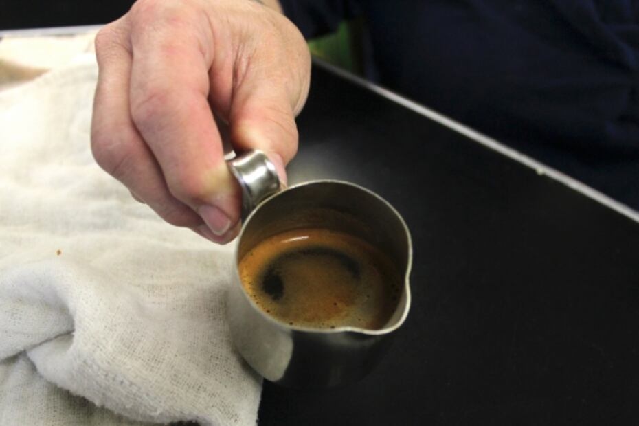 Café Río, a taste of Mexico City’s past in a superb cup of coffee