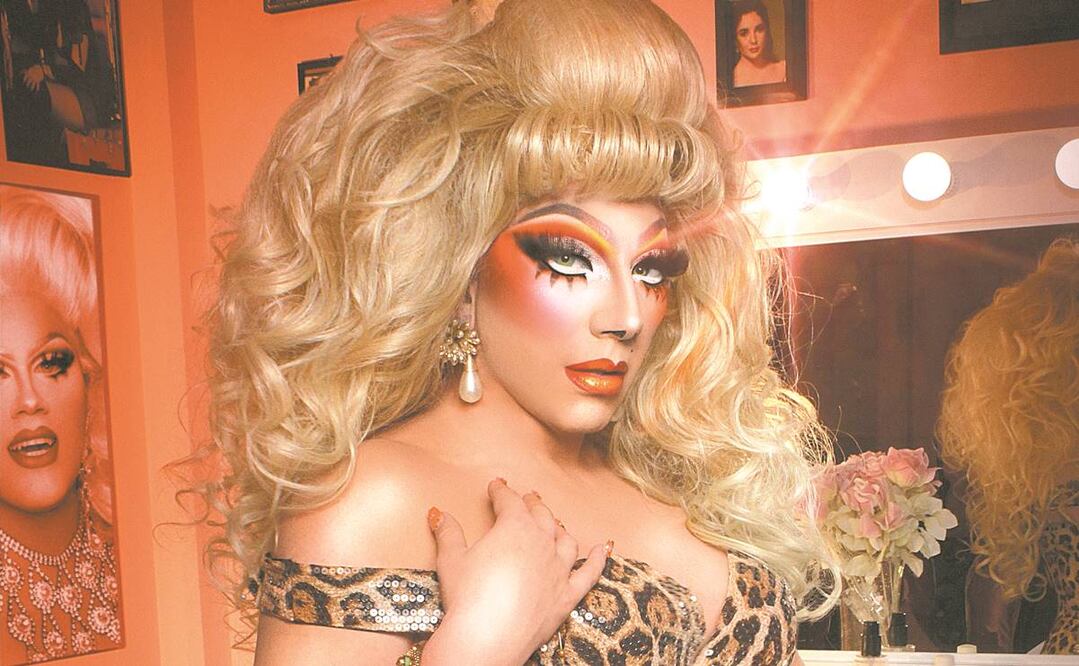 El elenco había hecho ya temporada en el Teatro México. Foto: OCESA