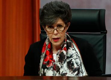 Ratifica TEPJF integración paritaria en Congreso de San Luis Potosí