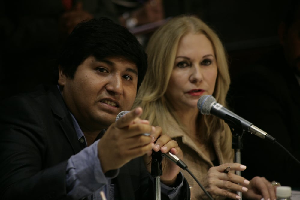 Foto: Archivo. El Universal.