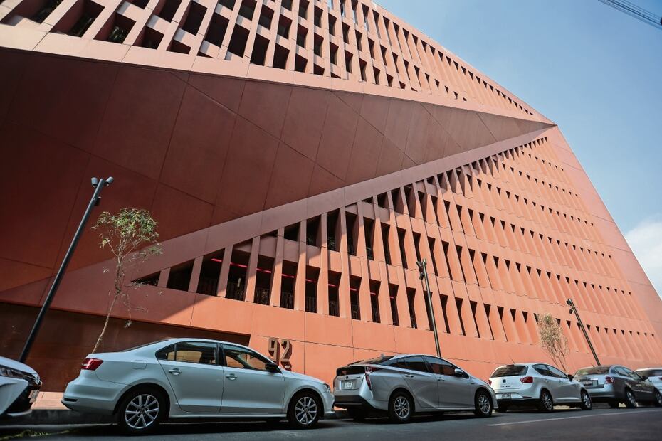 El Archivo General Agrario suspendió sus actividades de consulta por el cambio de sede hace un año y nueve meses. Foto: Archivo EL UNIVERSAL