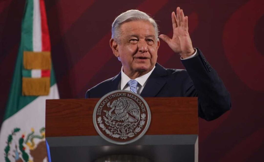 El presidente Andrés Manuel López Obrador “bateó” al diputado Santiago Creel (PAN), quien ya había aceptado el reto de gestionar la desaparición de un fideicomiso del Poder Judicial de 20 mil millones de pesos