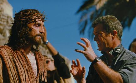 Mel Gibson prepara secuela de "La pasión de Cristo"