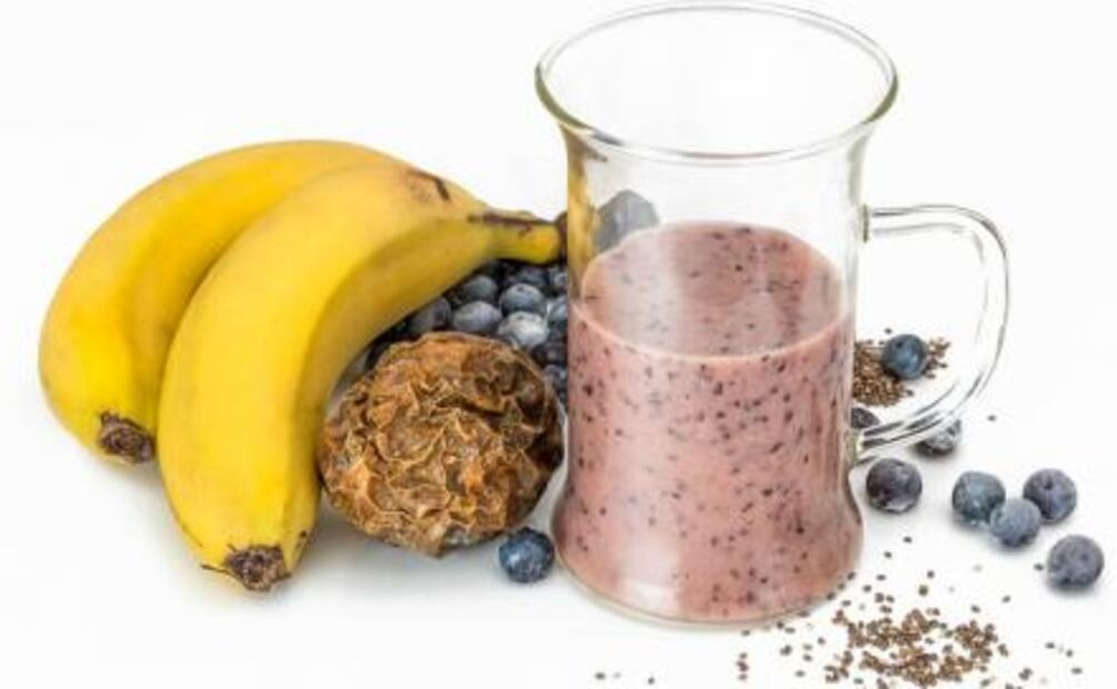 5 desayunos saludables y sencillos