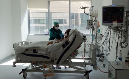 Pfizer quiere que su pastilla contra Covid-19 esté lista para fin del 2021