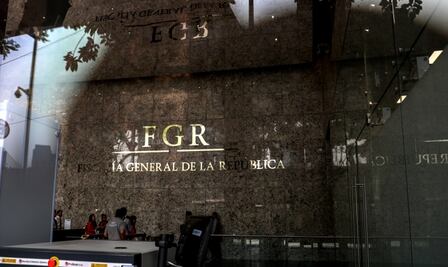 Presenta Procuraduría Fiscal denuncia por uso de documentos falsos