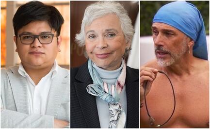 Cuauhtémoc Blanco, Mayer, Eruviel, Sylvana Beltrones y otros que se perfilan como diputados pluris