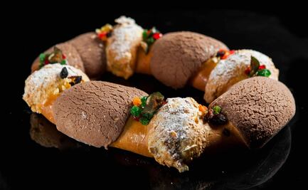 Gobierno capitalino modifica sedes para degustar un pedazo de Rosca de Reyes gratis; ¡toma el dato!