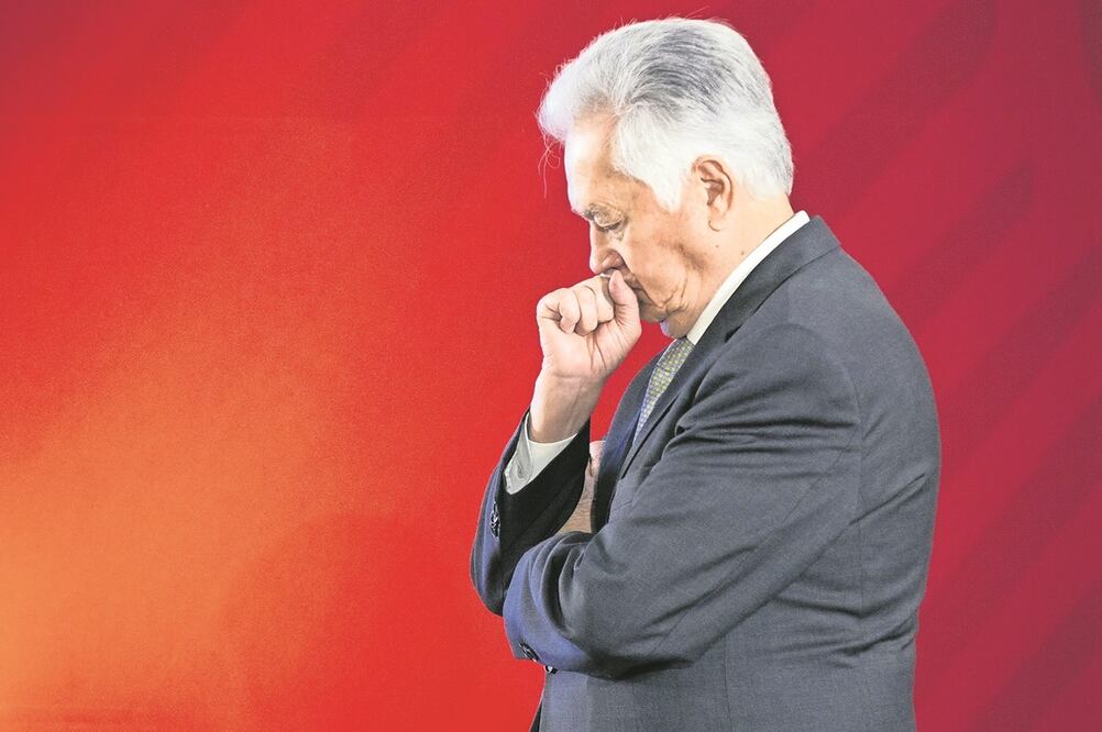 Acción sincronizada contra Bartlett