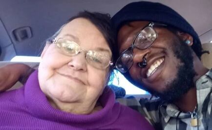 Joven de 27 años planea casarse con mujer de 74 porque le recuerda a su abuela