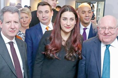 Brexit divide al Partido Laborista