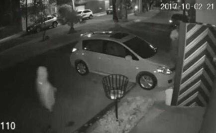 Incrementa 50% robo a casa habitación en Edomex