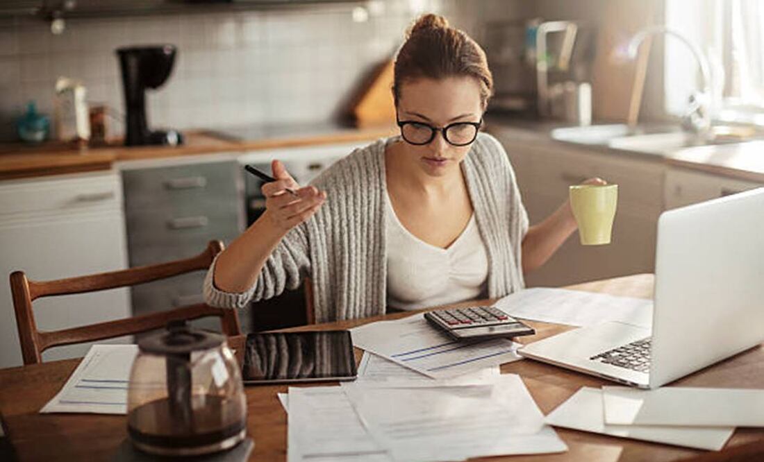 Declaración anual. Foto: Pixabay