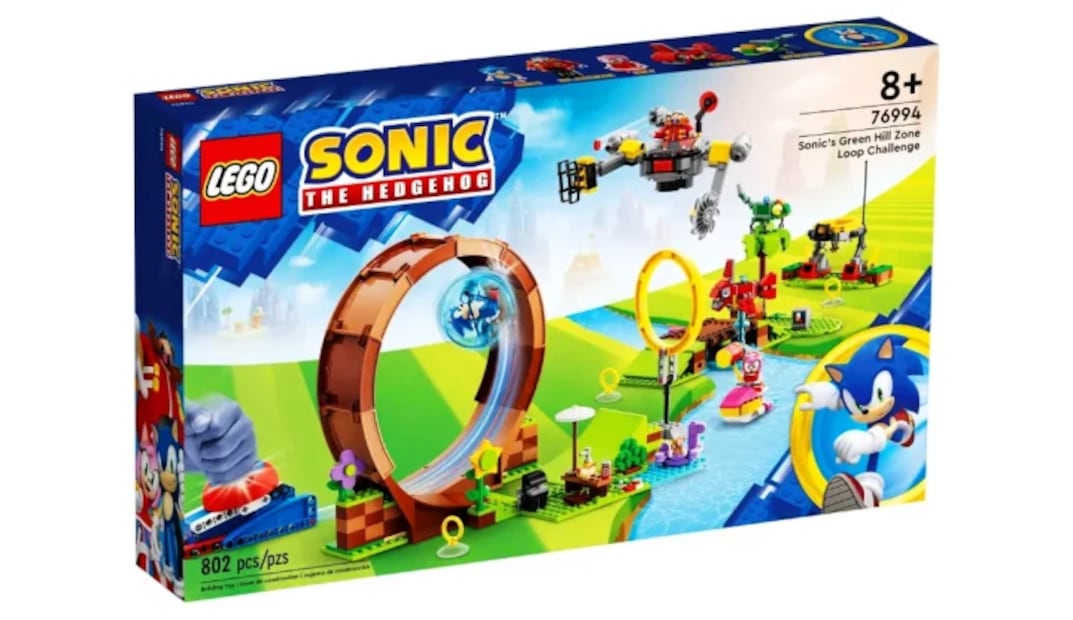 Foto: Lego