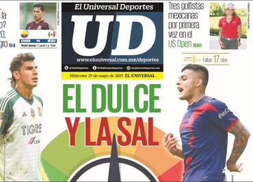 Los mejores y los peores del Clausura 2019