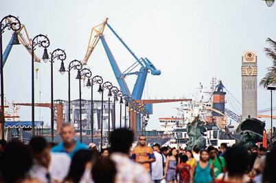 Sube crédito de banca de desarrollo 19.9%: CNBV