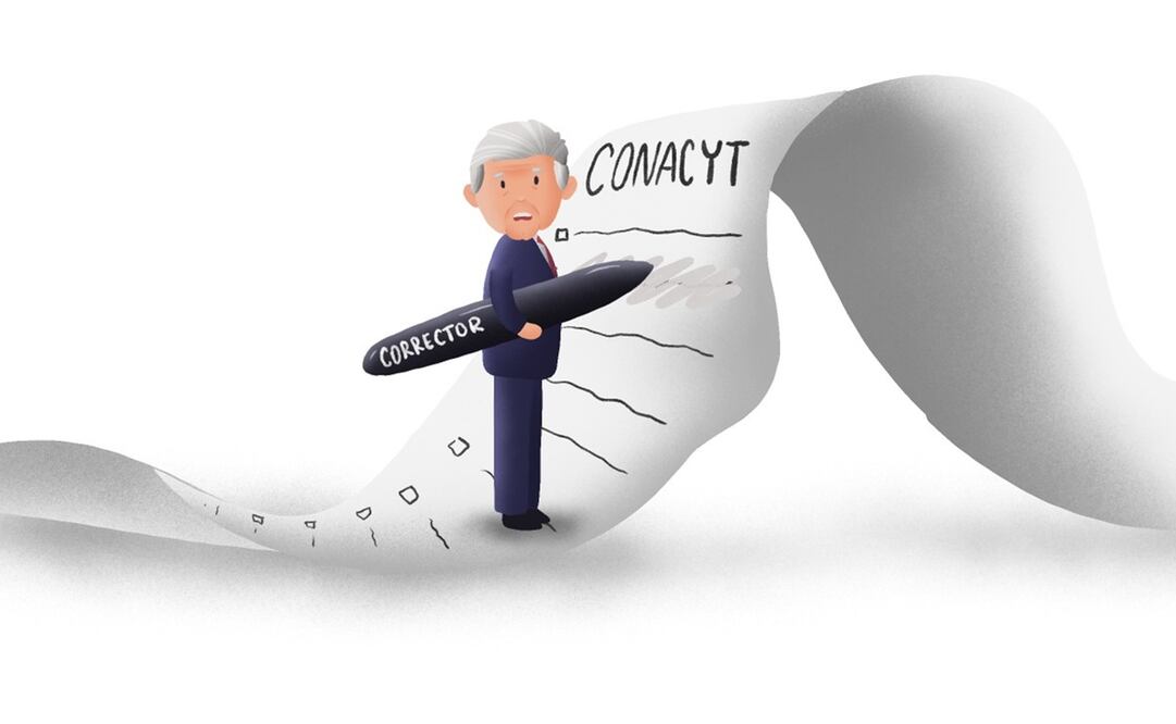 La dicha de retirar normas retrógradas