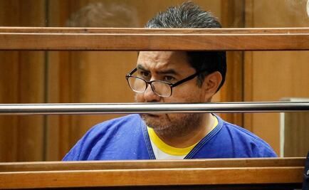 Juez mantiene fianza de 50 millones de dólares para líder de La Luz del Mundo