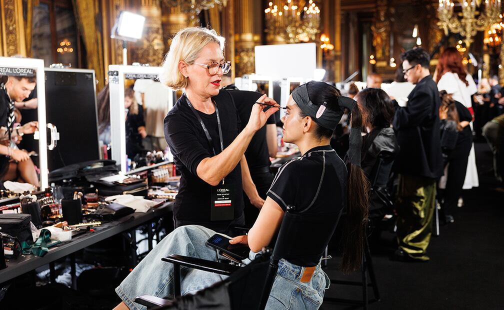 Foto: cortesía L'Oréal México