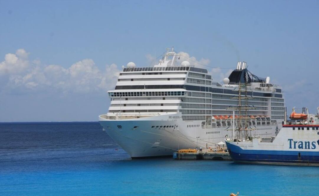 Foto: Archivo/EL UNIVERSAL 