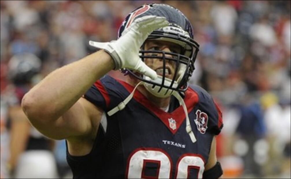 Las mejores selecciones en la última década en la NFL