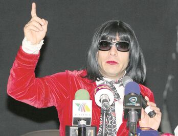 Copian y suben tono a personaje de Omar Chaparro