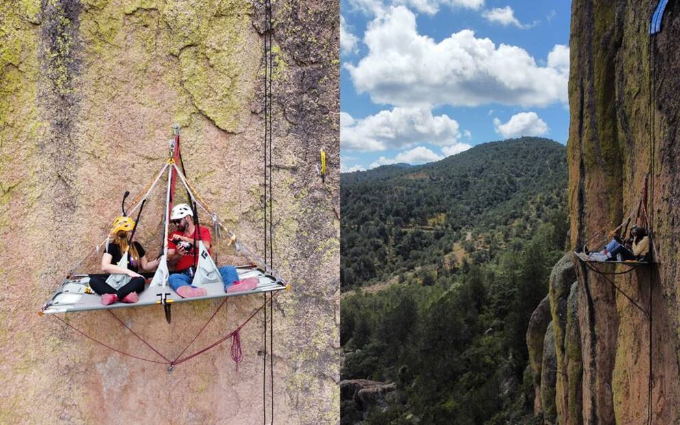 Foto: Los Cardos Adventure Park