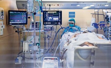 Mexico’s coronavirus outbreak could peak by late April