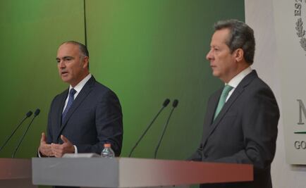 Mantiene crecimiento sector agropecuario: Sagarpa