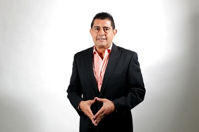 Pensé que iban por mí: Gilberto Alcalá tras balacera en Cuernavaca