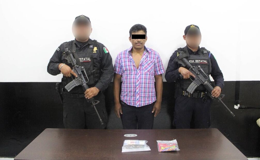 En el autobús, de una empresa turística llamada “Cristo Rey”, viajaban 48 hombres, 21 mujeres, dos menores masculinos y tres femeninas
Fotografía: especial