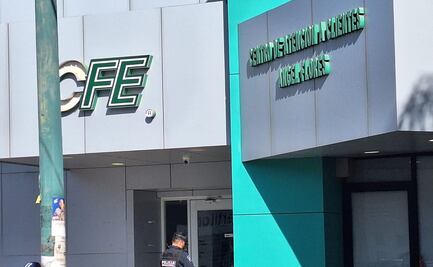 En el segundo trimestre se le “escapan” a CFE, 77 mil mdp