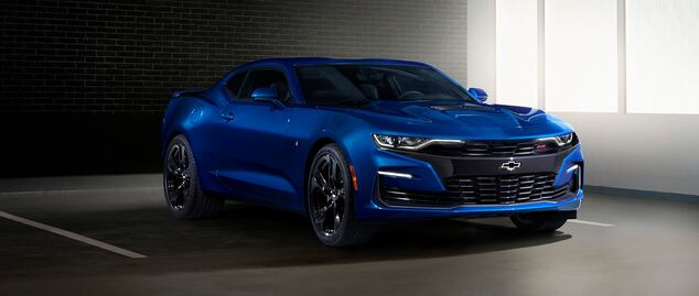 Chevrolet Camaro podría desaparecer en 2023