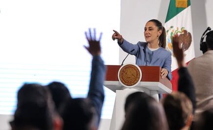 Sheinbaum anuncia mesas de discusión y debates sobre La Malinche; dice que es una “figura muy importante”