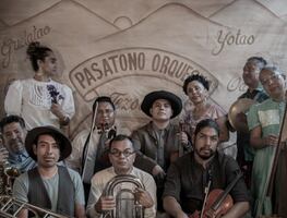 Pasatono Orquesta celebra 27 años de carrera