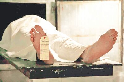 Científicos de la UNAM desarrollan fórmula para preservar cadáveres