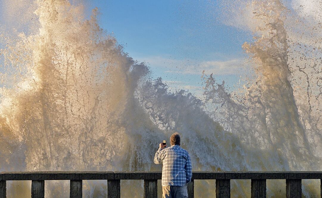 Foto: Xinhua/ Archivo   