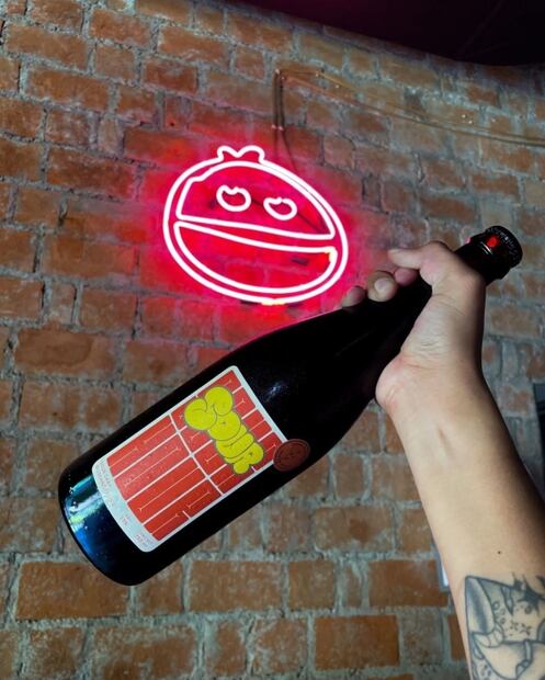6 tap rooms para celebrar el Día de la Cerveza en la CDMX