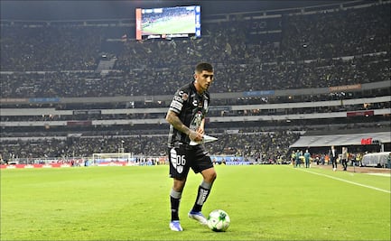 Víctor Guzmán lanza mensaje al Tata Martino: Voy a estar chin... y chin...