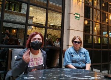 CNDH atiende peticiones de víctimas; toma de instalaciones sigue