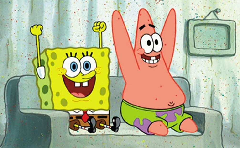 Lanzan nueva edición del cereal de Bob Esponja, con malvaviscos y hojuelas de maíz sabor jalea de medusa. Foto: Especial