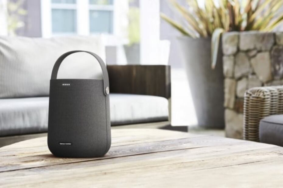 Harman lanza nueva línea de audio premium 