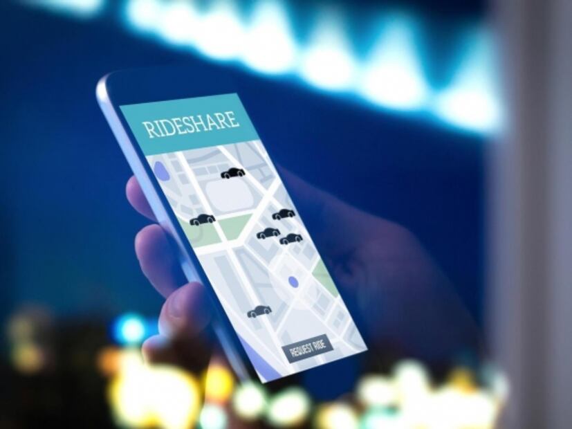 Cómo escoger un auto para meterlo a Uber