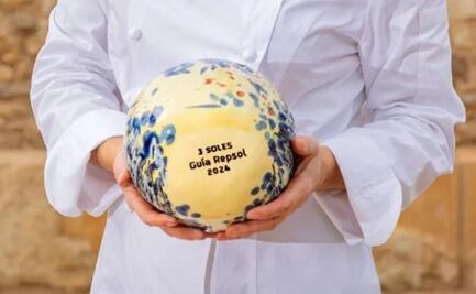 Restaurantes mexicanos entre los galardonados por la Guía Repsol