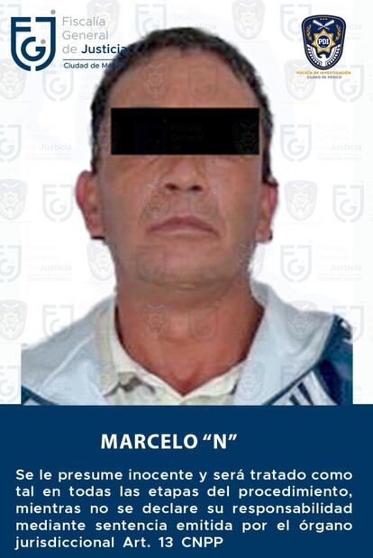 Cae violador serial, se hacía pasar por trabajador de CFE