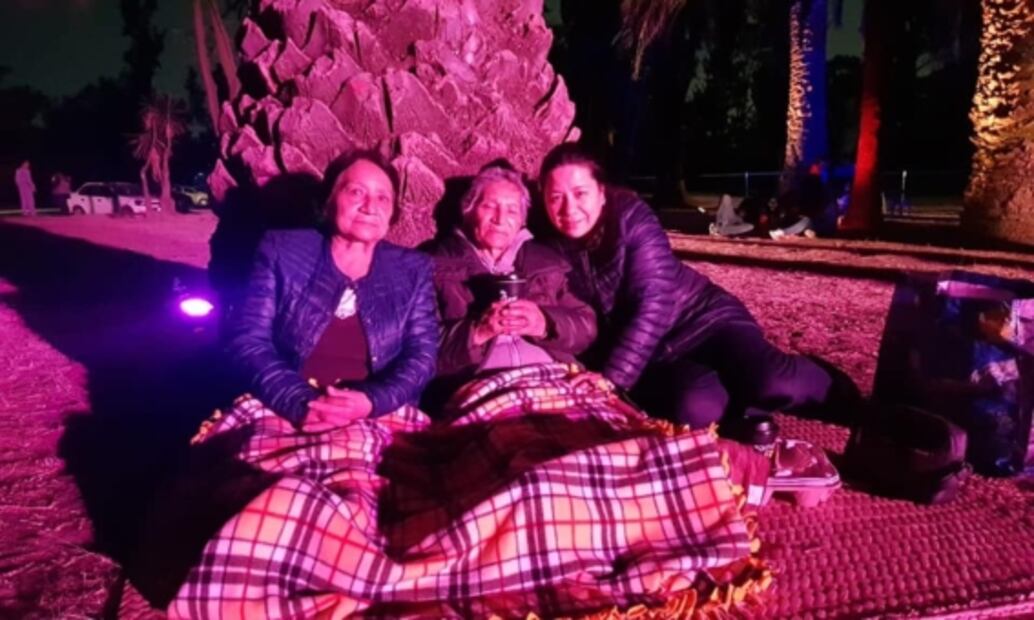 Cuándo es el Picnic Navideño en el Bosque de Aragón
