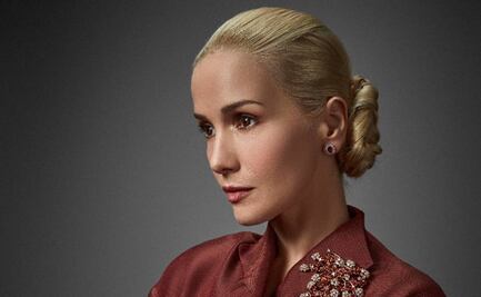Vida de Eva Perón plasmada en películas, series y documentales
