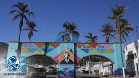 Lo que debes saber de las Islas Marías